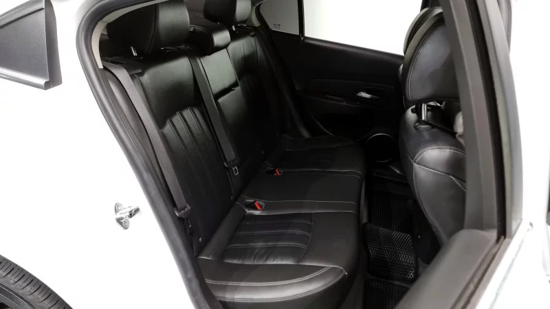 Daewoo Cruze