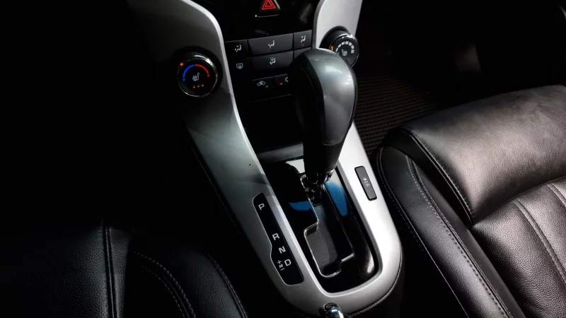 Daewoo Cruze
