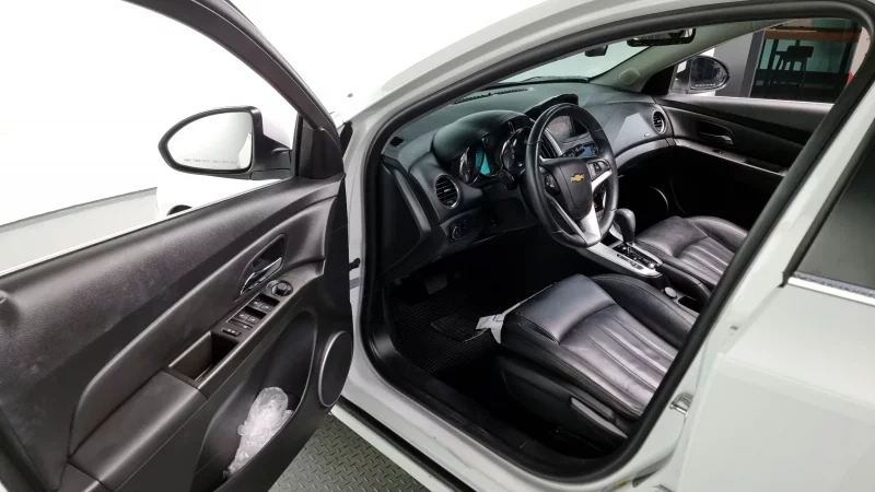 Daewoo Cruze