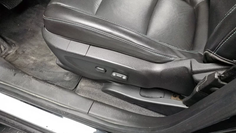 Daewoo Trax