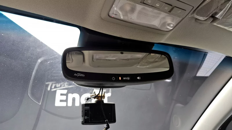 Daewoo Trax