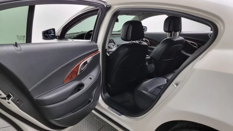 Daewoo Alpheon