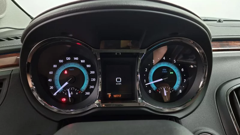 Daewoo Alpheon