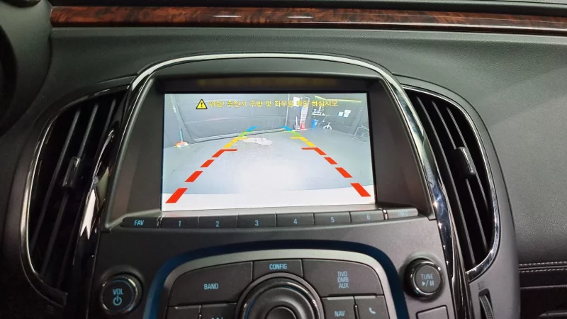 Daewoo Alpheon