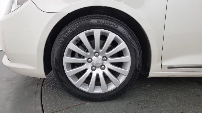 Daewoo Alpheon