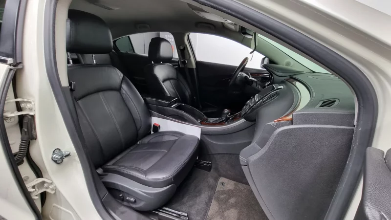 Daewoo Alpheon