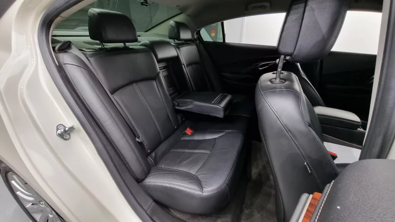 Daewoo Alpheon