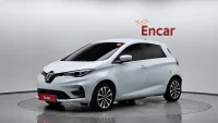Renault Samsung Zoe