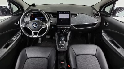 Renault Samsung Zoe