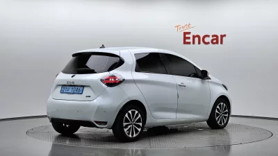 Renault Samsung Zoe