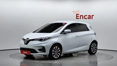Renault Samsung Zoe