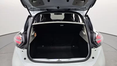 Renault Samsung Zoe