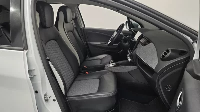 Renault Samsung Zoe
