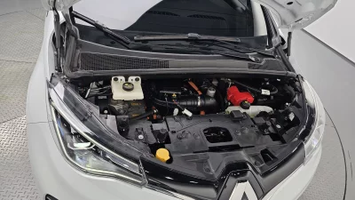 Renault Samsung Zoe
