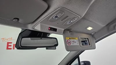 Renault Samsung Zoe