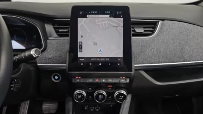 Renault Samsung Zoe