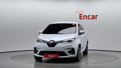 Renault Samsung Zoe
