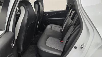 Renault Samsung Zoe