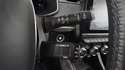 Renault Samsung Zoe