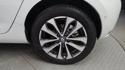 Renault Samsung Zoe