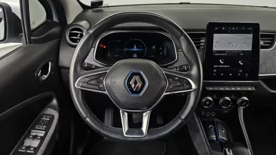 Renault Samsung Zoe