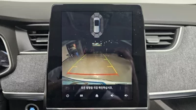 Renault Samsung Zoe