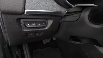 Renault Samsung Zoe