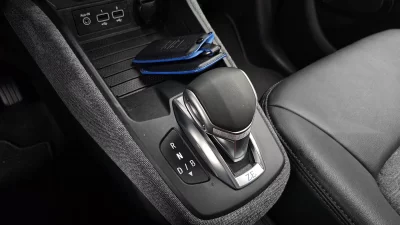 Renault Samsung Zoe