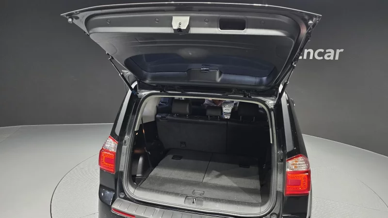 Daewoo Orlando