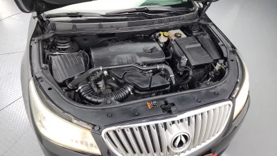 Daewoo Alpheon