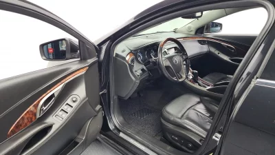 Daewoo Alpheon