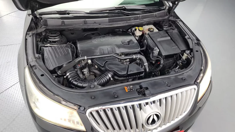 Daewoo Alpheon