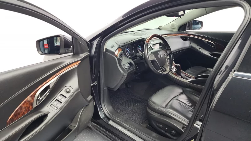 Daewoo Alpheon