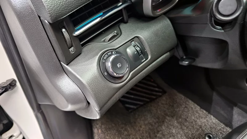 Daewoo Malibu