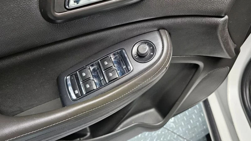 Daewoo Malibu