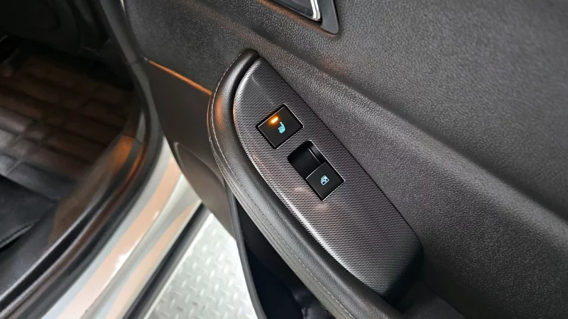 Daewoo Malibu