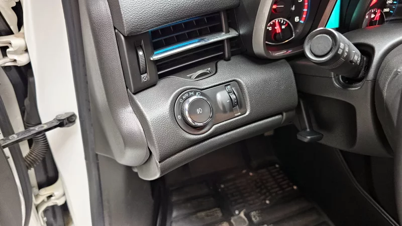 Daewoo Malibu