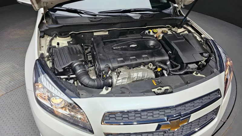Daewoo Malibu