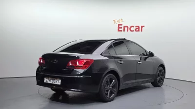 Daewoo Cruze