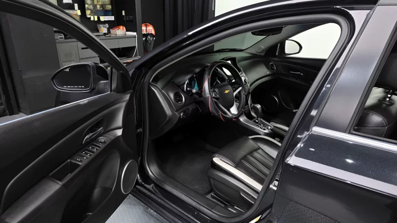 Daewoo Cruze