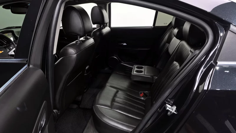 Daewoo Cruze