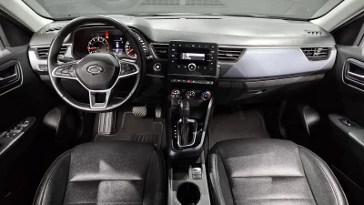 Renault Samsung XM3