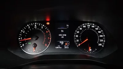 Renault Samsung XM3