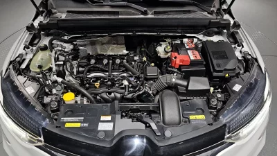 Renault Samsung XM3
