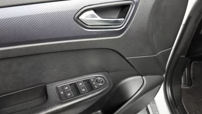 Renault Samsung XM3