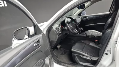 Renault Samsung XM3