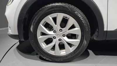 Renault Samsung XM3