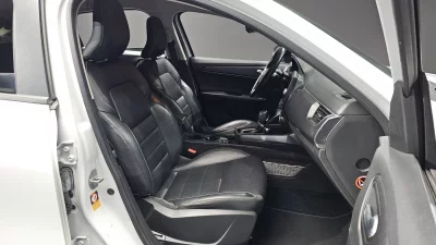 Renault Samsung XM3