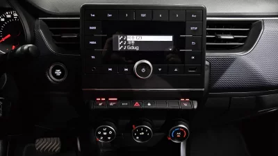 Renault Samsung XM3
