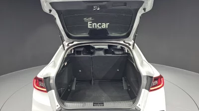 Renault Samsung XM3